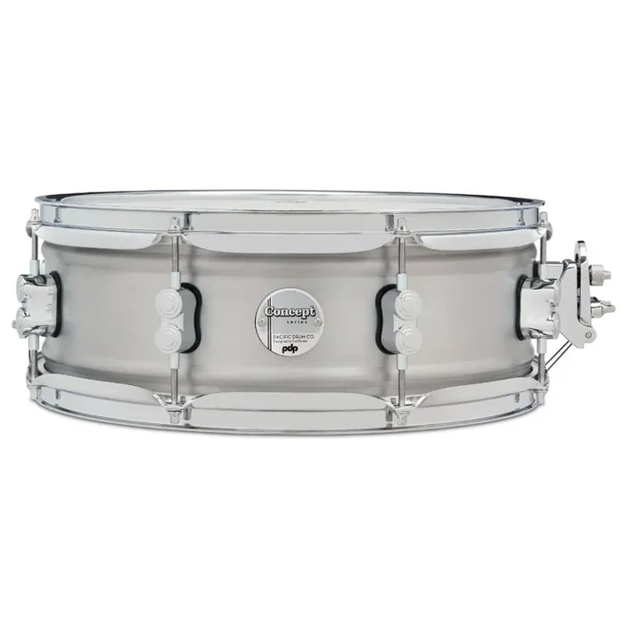 PDP Concept Series Snare Drum 14×5 Aluminum
