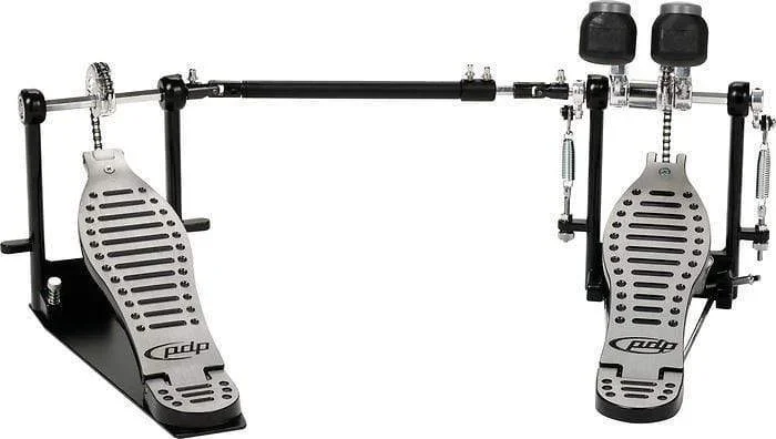 PDP DP402 Double Bass Drum Pedal