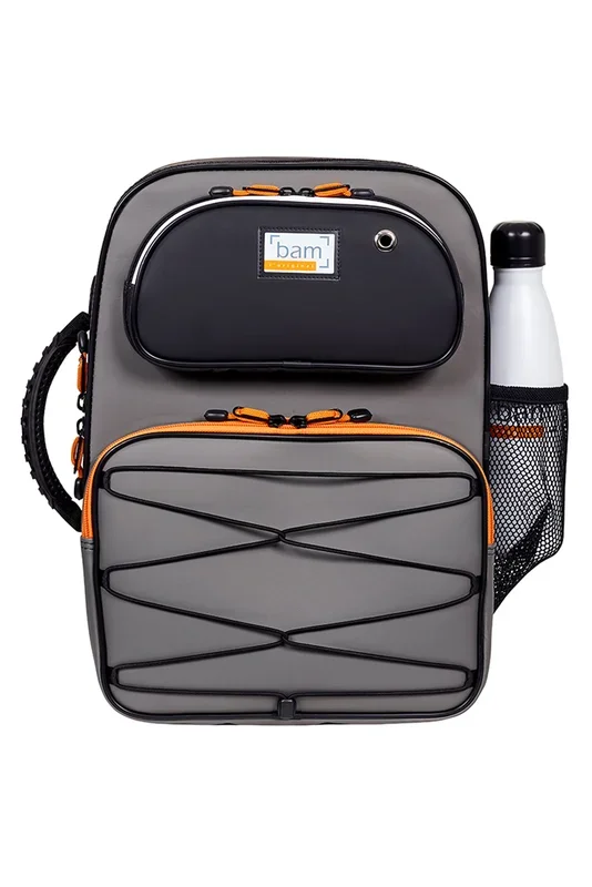 PEAK PERFORMANCE DOUBLE CLARINET BACKPACK CASE