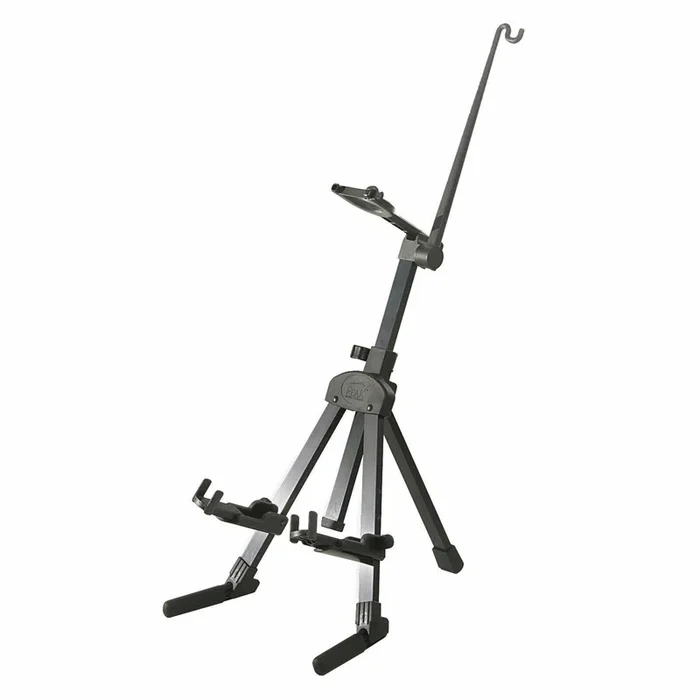 PEAK VIOLIN STAND