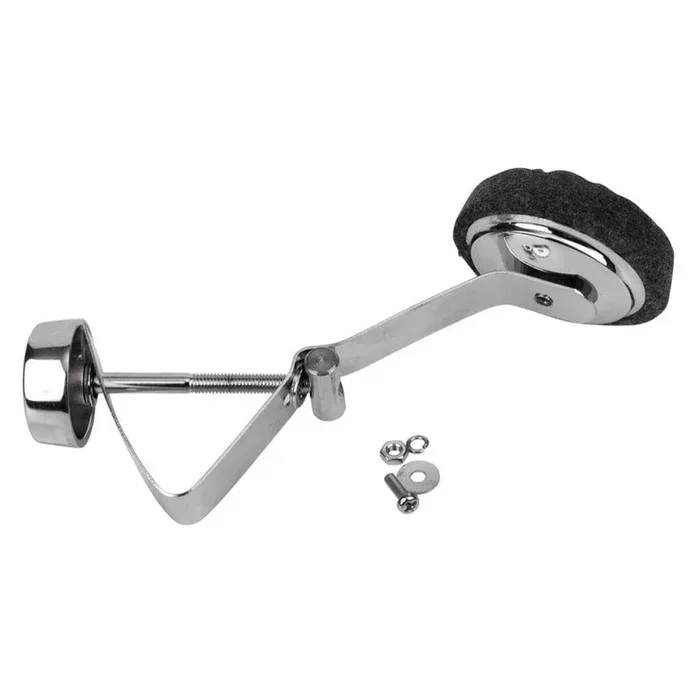 Pearl 734 Inside Muffler Assembly