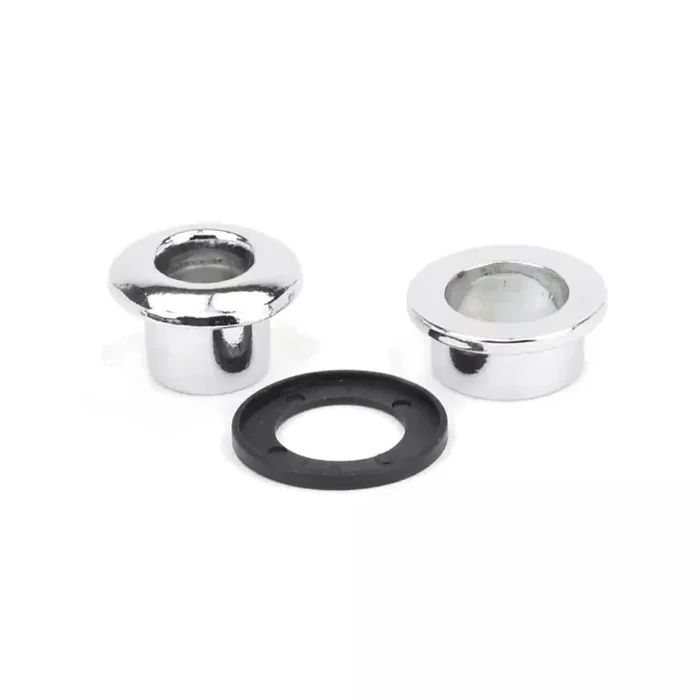 Pearl Air Hole Die-Cast for 6-8 Ply w/ Gasket
