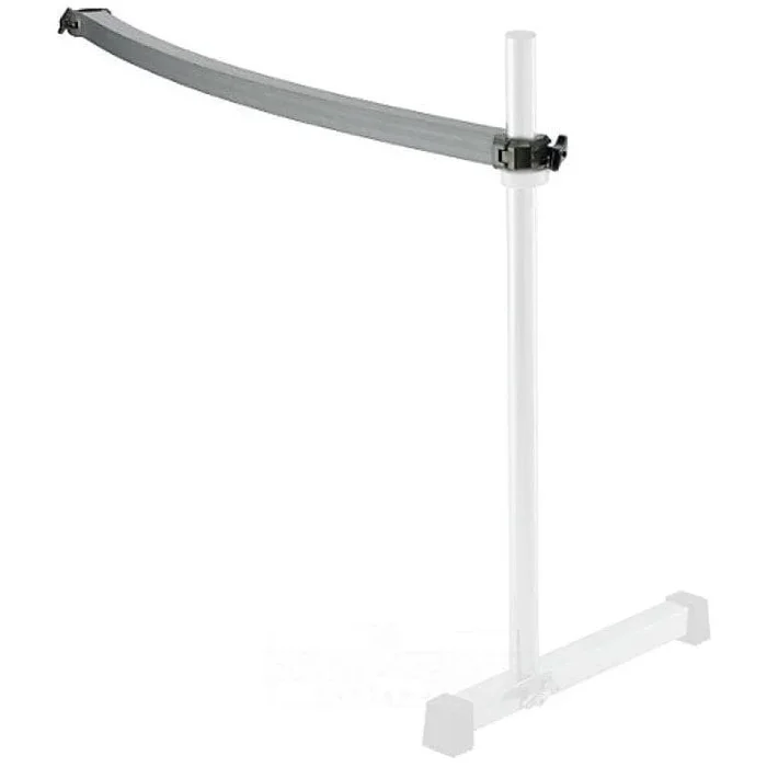 Pearl AL28AC Icon Curved Drum Rack Expansion Bar Only