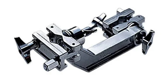 Pearl AX25L Clamp Long Version