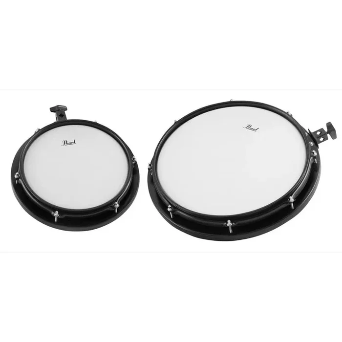 Pearl Compact Traveler 10″ & 14″ Drum Expansion Pack