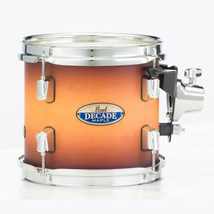 Pearl Decade Maple 13″x9″ Tom Classic Satin Amburst
