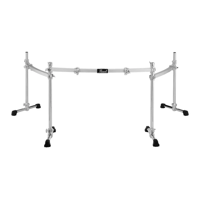 Pearl DR513C Icon Drum Rack – 3 Sided Curve