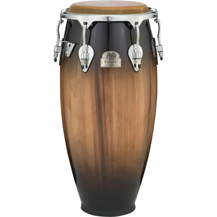 Pearl Elite Series Oak 11 Quinto Mocha Burst