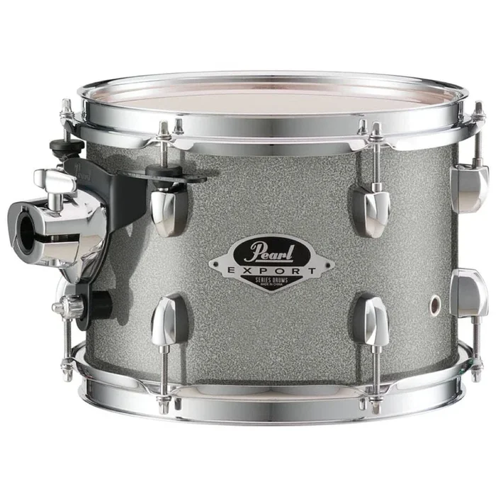 Pearl Export 18×16 Floor Tom Grindstone Sparkle