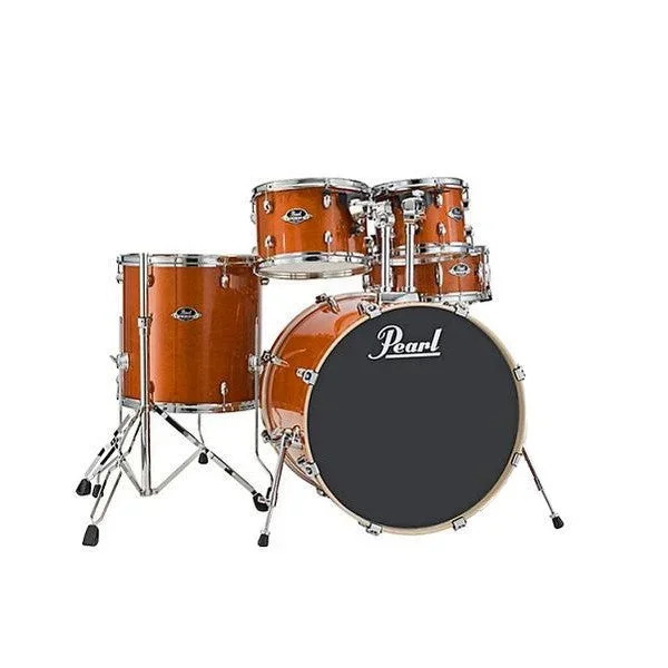 Pearl Export Drum Shell Pack