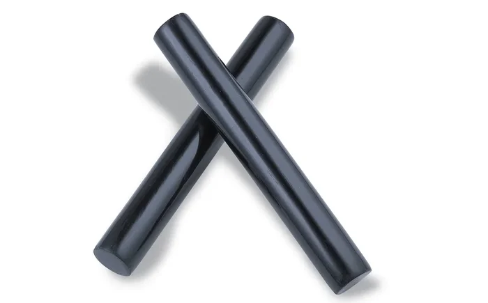 Pearl Fiberglass Claves