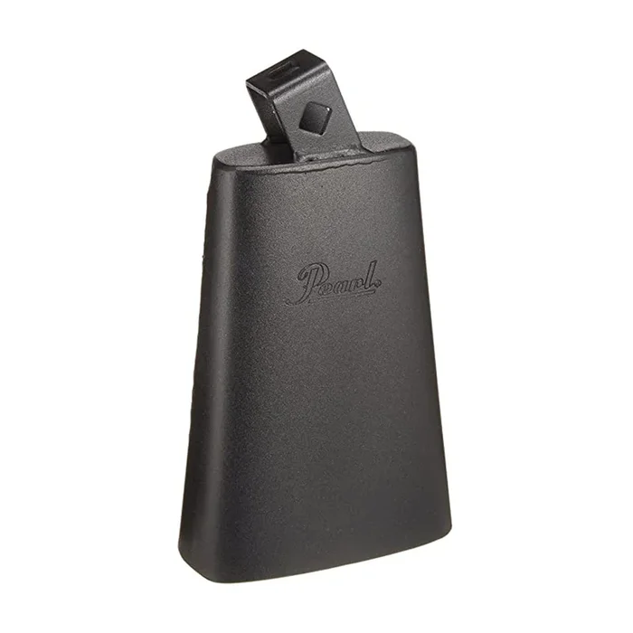 Pearl Fusion Cowbell 6″