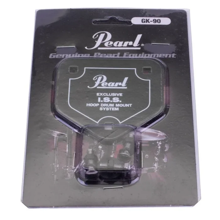 Pearl GK90 Hole Cover for BT-3