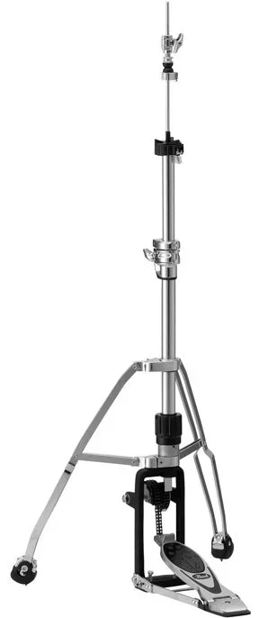 Pearl H2000 Power Shifter Eliminator Hi Hat Stand
