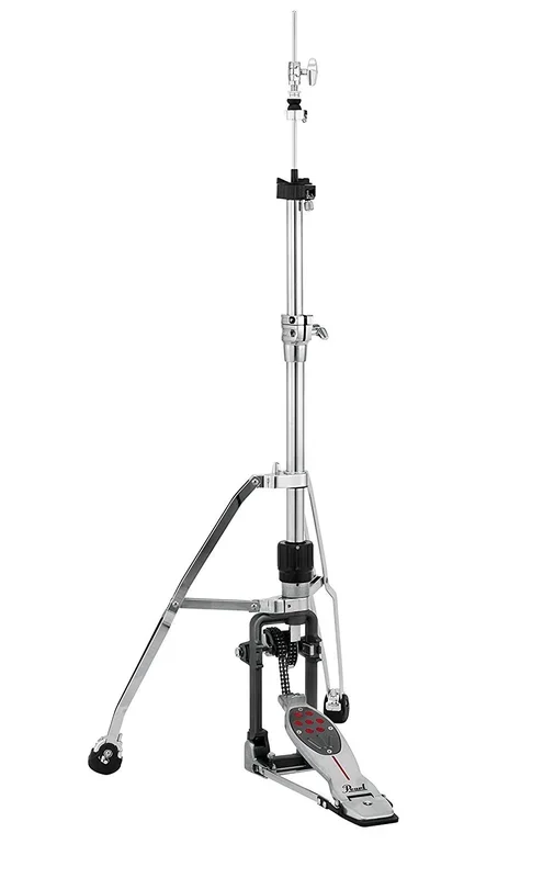 Pearl H2050 Eliminator: Redline Dual-Leg PosiLink Pro Hi-Hat Stand