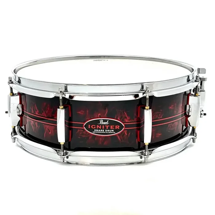 Pearl Igniter 14×5 Snare Drum