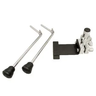 Pearl JG-16 Jungle Gig Floor Tom to Bass Drum Conversion Kit
