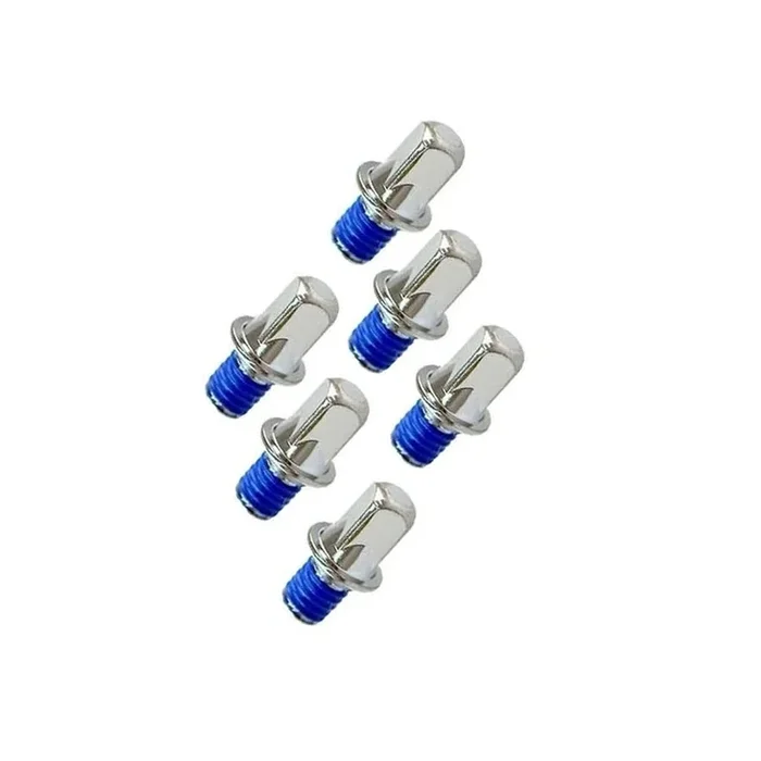 Pearl KB-508D/6 Key Bolt for Universal Joint – 6 Pack
