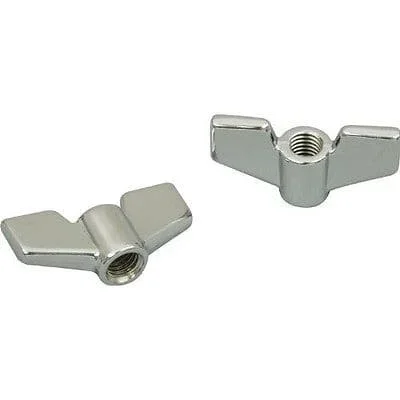 Pearl M8W/2 Wing Nut for Tilter (2pc)