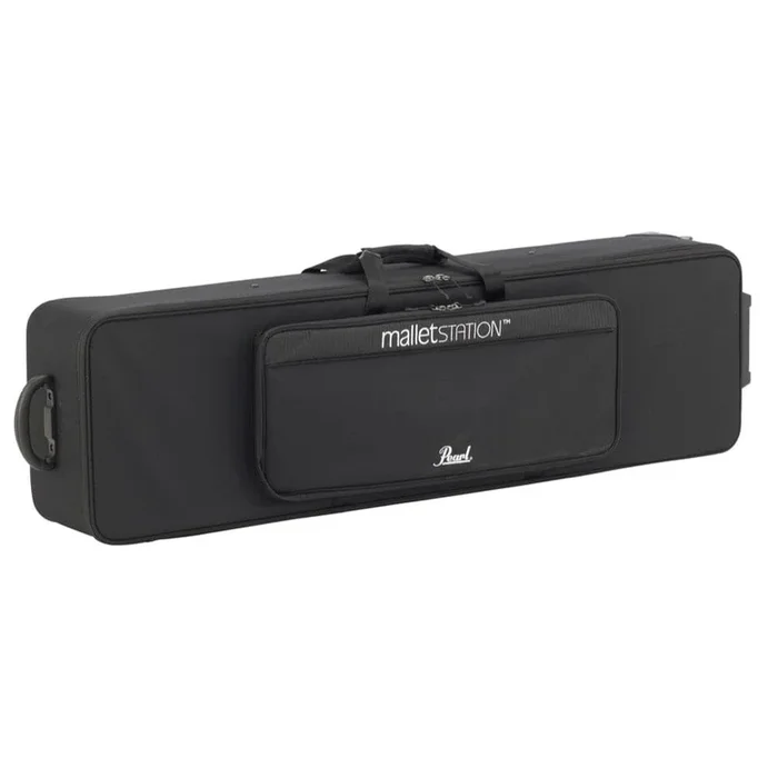 Pearl mallettSTATION semi-hard side rolling case