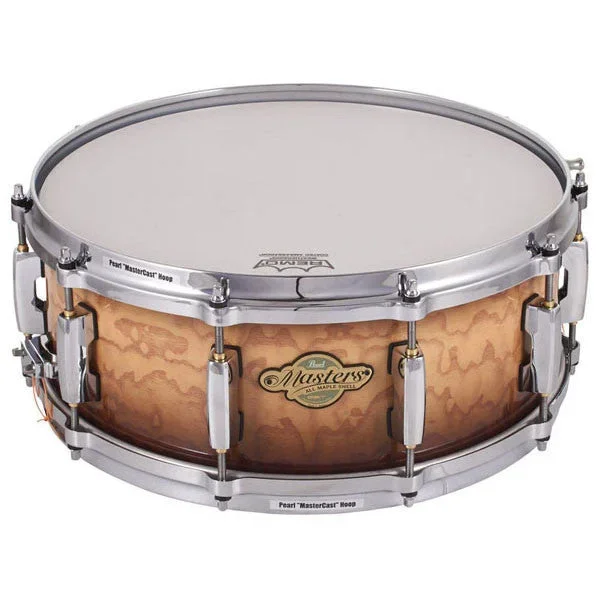Pearl MCX 14×5,5 Snare Mocha Tamo