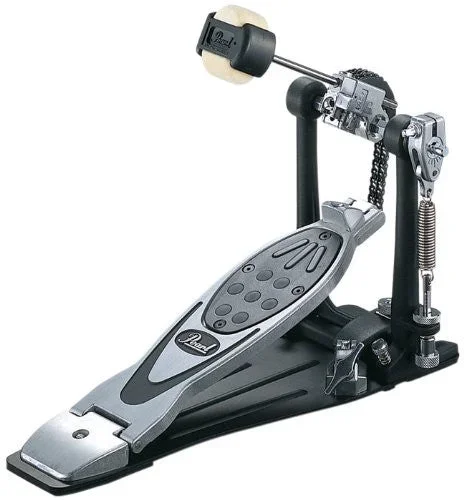 Pearl P-2000C PowerShifter Eliminator Chain-Drive Drum Pedal