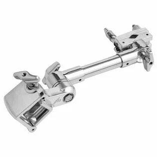Pearl PCX-300 Rotating Rail Accessory Clamp – Chrome