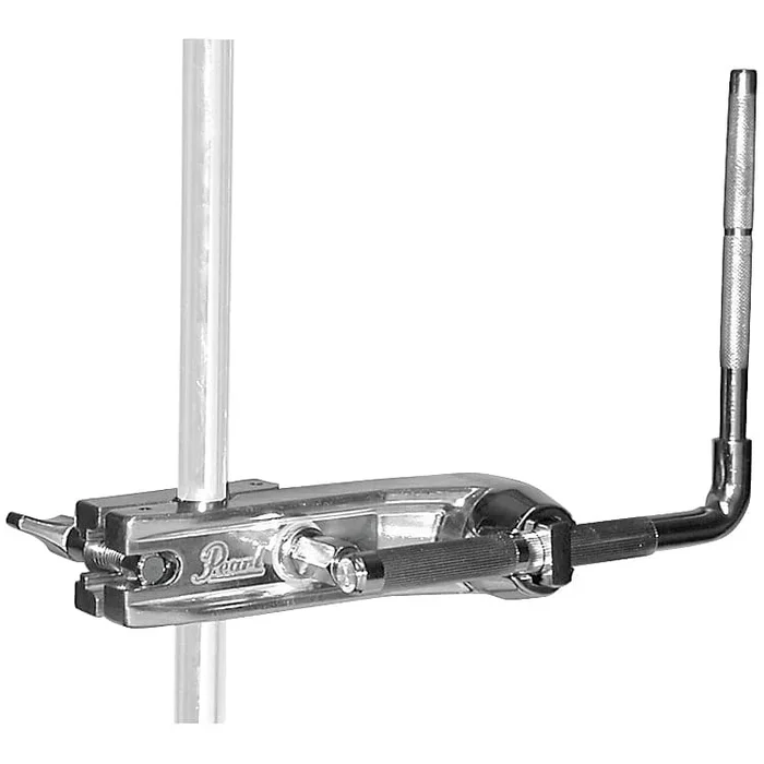 Pearl PPS37 Cowbell Holder w/Adaptor