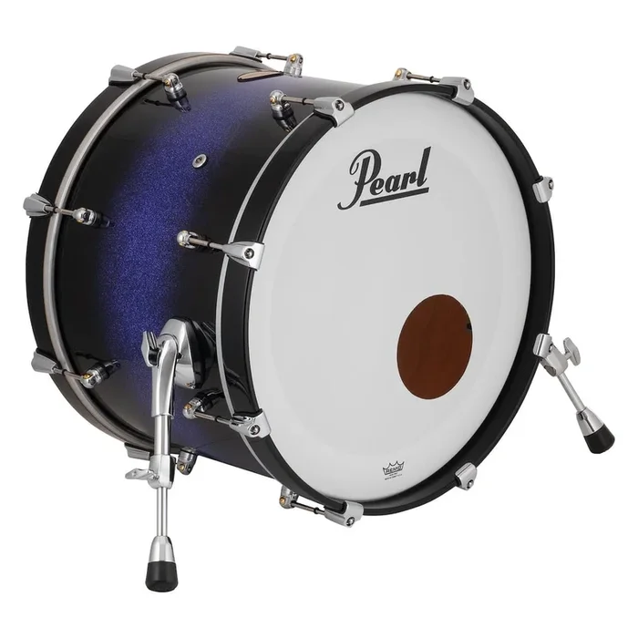 Pearl Reference One Bass Drum 20×14 (No Mount) Purple Craze II