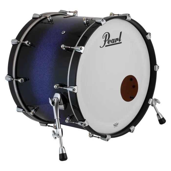 Pearl Reference One Bass Drum 22×16 (No Mount) Purple Craze II