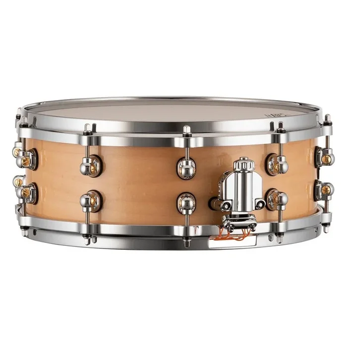 Pearl Reference One Snare Drum 14×5 Natural Maple