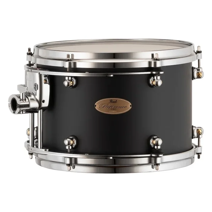 Pearl Reference One Tom 12×8 w/Standard R2 Mount Matte Black