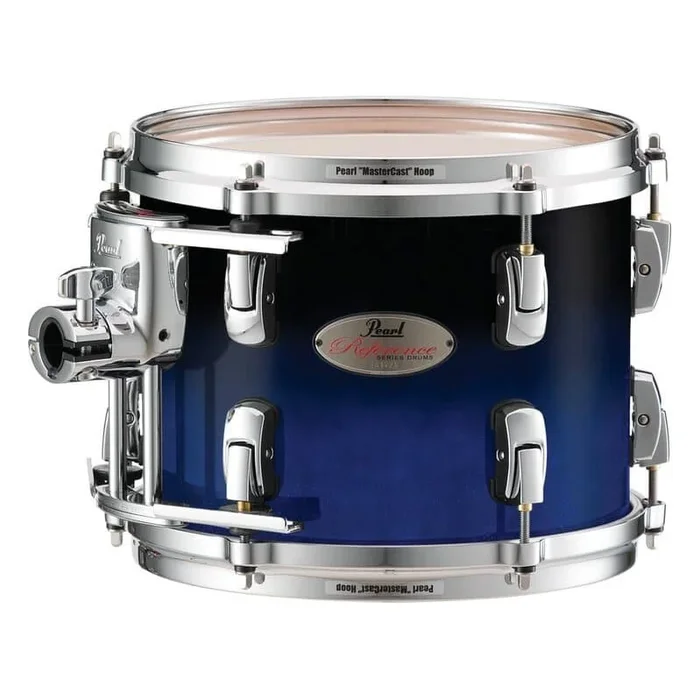 Pearl Reference Series 16″x13″ Tom Ultra Blue Fade