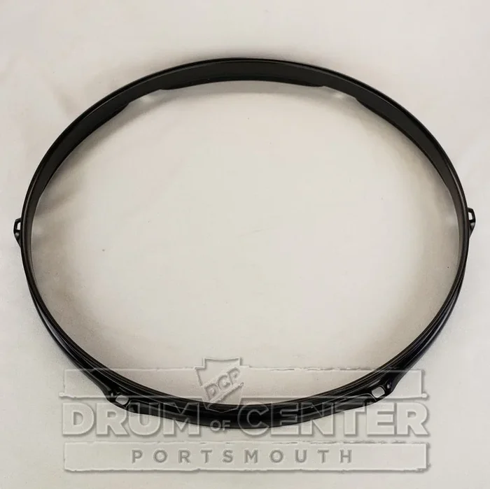 Pearl RIMB1306 Triple-Flanged Drum Hoop 13″ 6-hole Black