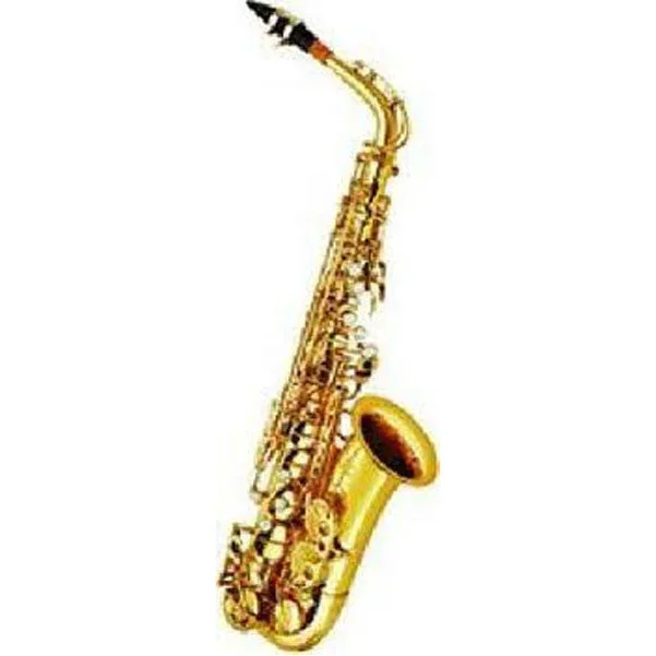 Pearl River – Rivertone MK0071 Alto Saxophone