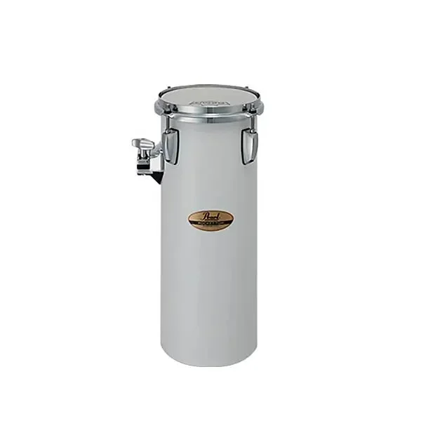 Pearl Rocket Tom 6×15 Arctic White