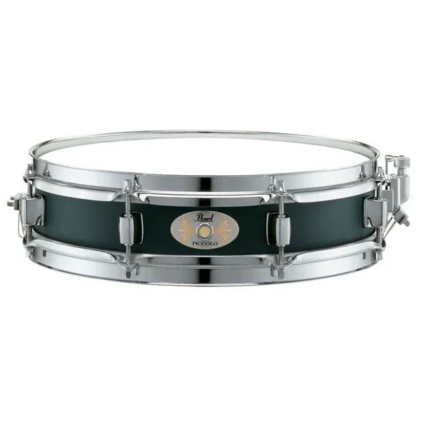 Pearl S1330B Piccolo Snare Drum