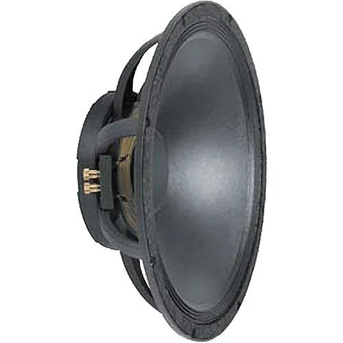 Peavey 1808-8 SPS BWX Weather Resistant Black Widow Speaker