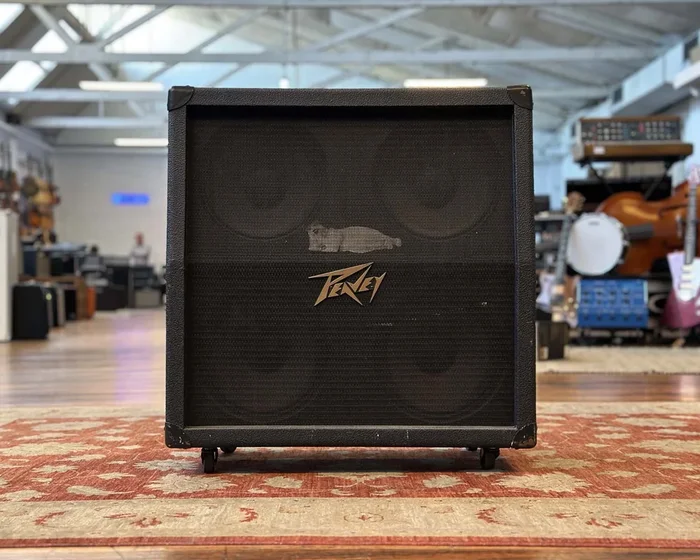Peavey 412MS