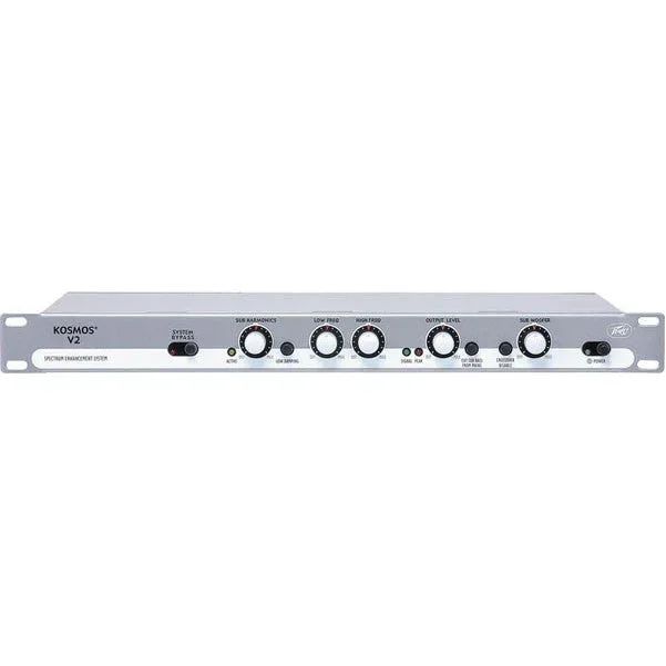 Peavey Kosmos V2 Stereo Imaging Processor
