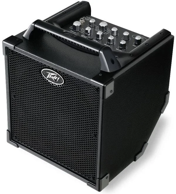 Peavey Nano Vypyr 7W 1×8 Combo Guitar Amplifier