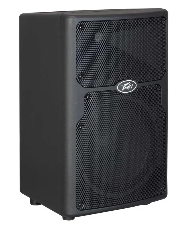 Peavey PVXp10DSP 10″ Powered Speaker w/DSP – Pair