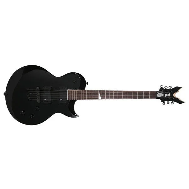 Peavey PXD Odyssey 1 Electric Guitar – Gloss Black