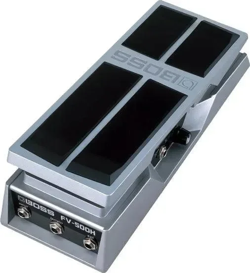 Pedal de volumen BOSS FV-500H