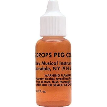 Peg Drops – Liquid Peg Compound