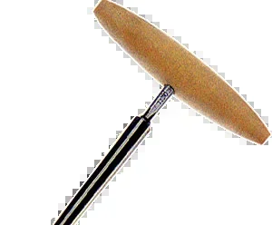 Peg Hole Reamer for Violin 1/16-3/4