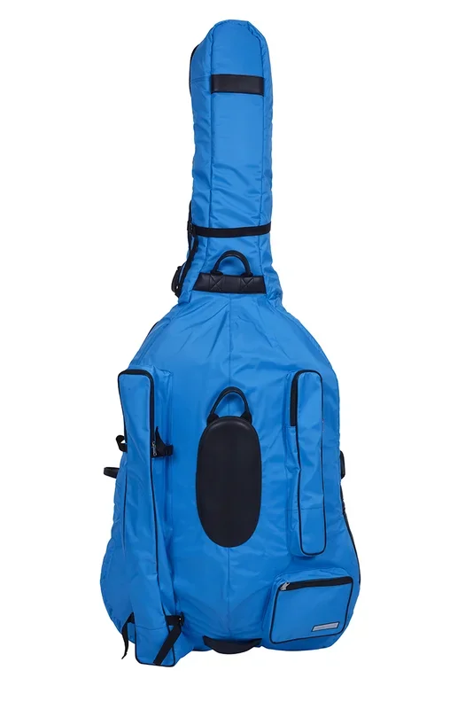 PERFORMANCE DOUBLE BASS COVER – MEDIUM