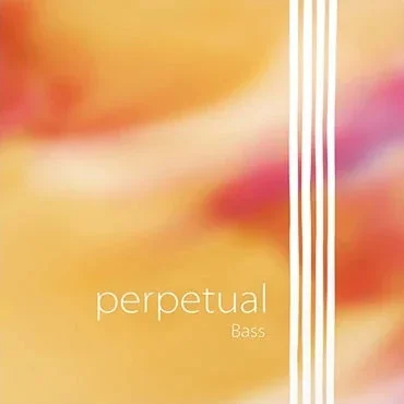 Perpetual Double Bass Strings