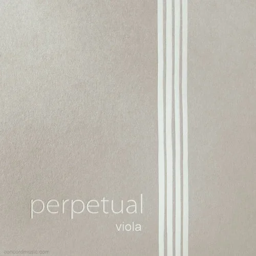 Perpetual Viola Set