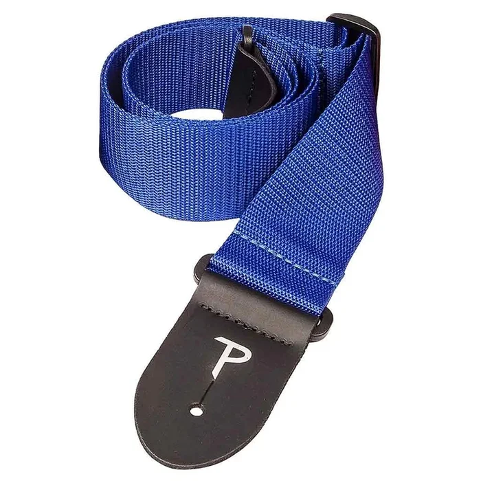 Perri’s Leather 2″ Extra Long Guitar Strap